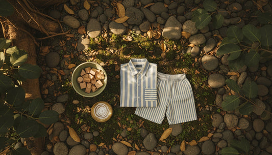 Best Boys Clothes in India 2026: Premium Brands Ages 2-6