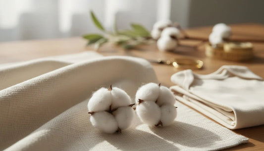 Best Fabric for Kids Sensitive Skin India 2026: Dermatologist Buying Guide