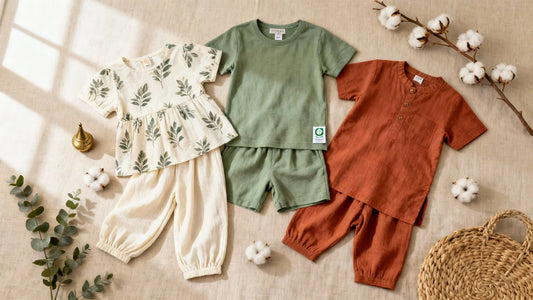 Best Kids Co-ord Sets India 2026: Top 15 Brands Compared