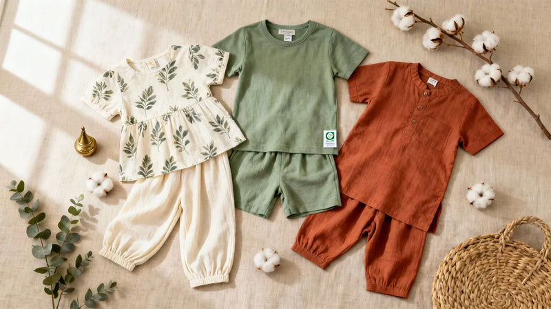 Best Kids Co-ord Sets India 2026: Top 15 Brands Compared