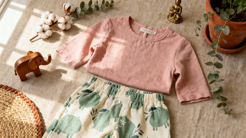 Best Kids Co-ord Sets India 2026: Complete Buying Guide