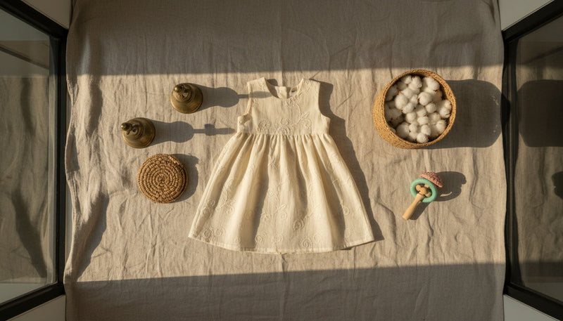 Best Kids Dresses in India 2026: Complete Buying Guide