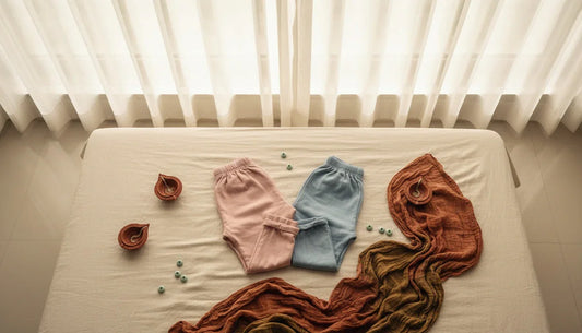 Best Pants for 5-6 Year Old Girls India 2026 | Buying Guide