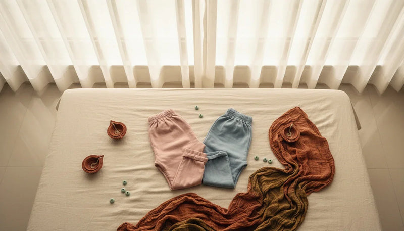 Best Pants for 5-6 Year Old Girls India 2026 | Buying Guide