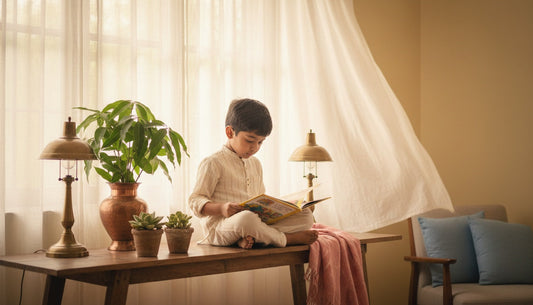 Boys Clothes Comparison: Finding the Right Fit in India