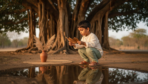 Boys Pants Guide: Best Cotton & Linen Pants for Kids India