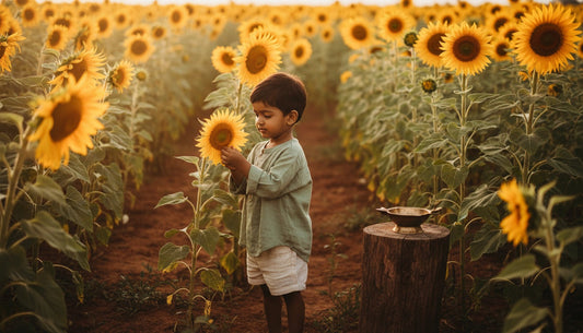 Boys Shorts for Indian Summer: Comfort Guide Ages 2-6