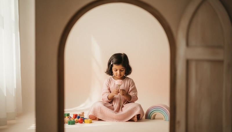 Childrens Clothes Durability Testing Guide for Indian Parents