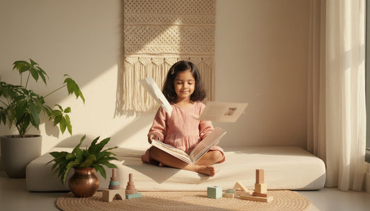 Childrens Clothes Fabric Safety India: Brands Ranked 2026