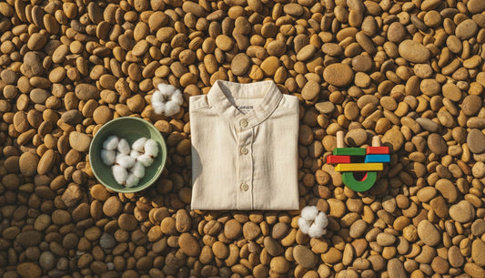 Childrens Clothes Online Shopping: 10 Mistakes to Avoid