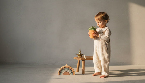 Childrens Clothes Labels India: Shopping Checklist Guide