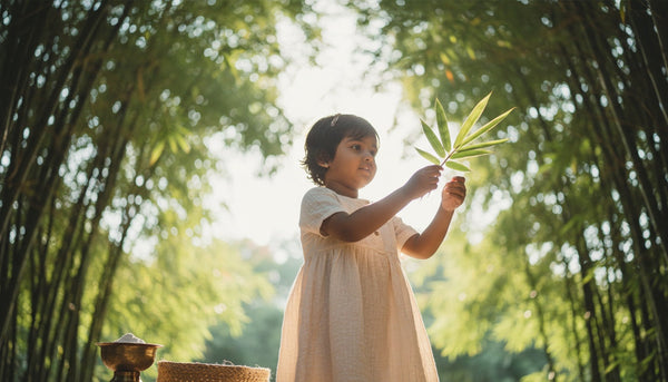 Best Clothes for 5-Year-Olds India: School, Birthday & Everyday Guide