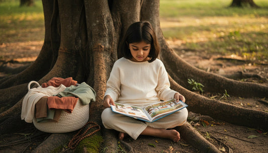 Complete Guide to Our Pairs Collection | Organic Cotton Sets