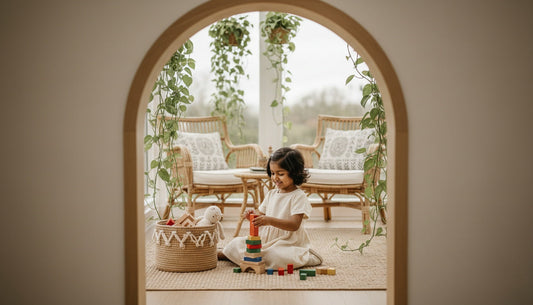 Conscious Parenting Drives India's Kidswear Revolution 2026