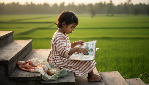 Cotton Dress Guide for Kids: What Every Parent Must Know