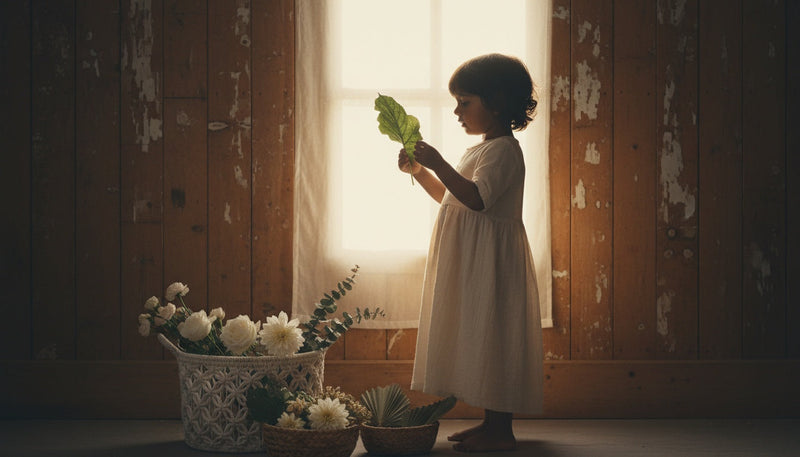 Cotton vs Polyester for Kids: Which Fabric Is Safer?