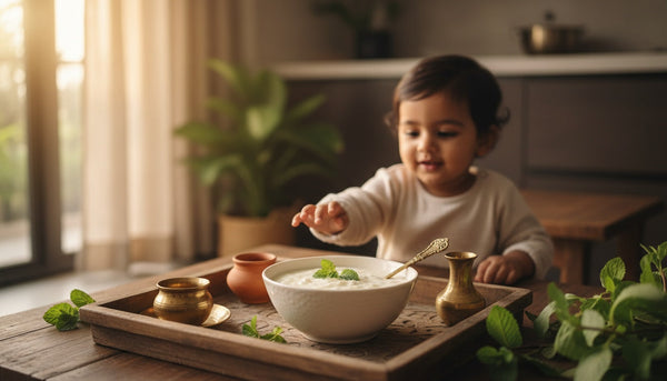 Debunking the yogurt myth: Can children eat curd at night, in winter, or during cold and cough? A fact-based guide for Indian parents