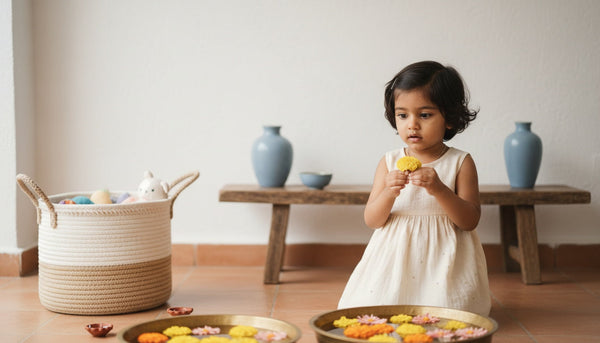 Fabric Allergies in Kids: Safe Childrens Clothes Guide