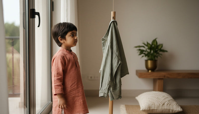 FAFO Parenting: Teaching Kids Accountability Through Natural Consequences (A Balanced Approach for Eco-Conscious Parents)