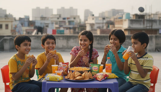 Protecting children from fatty liver disease through healthy lifestyle habits, nutrition, and conscious parenting choices