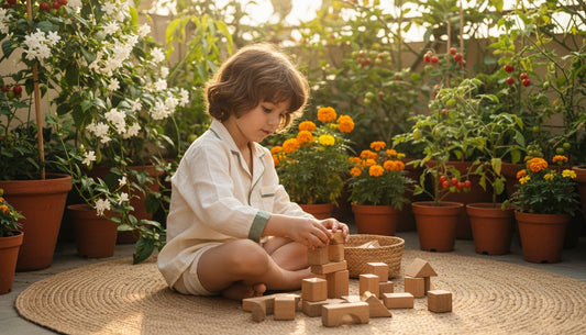 Gender-Neutral Kidswear: Why Indian Parents Love This Trend