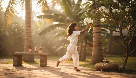 Girls Pants India 2026: Comfort & Fit Guide for Active Kids