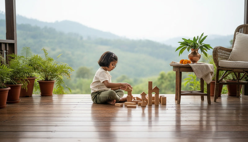 Girls Pants for Kids: Fabric, Fit & Comfort Guide