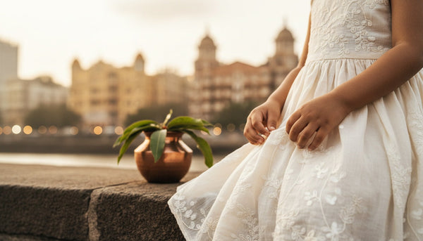 Girls Party Dresses for School Farewell 2026: Comfort Tips