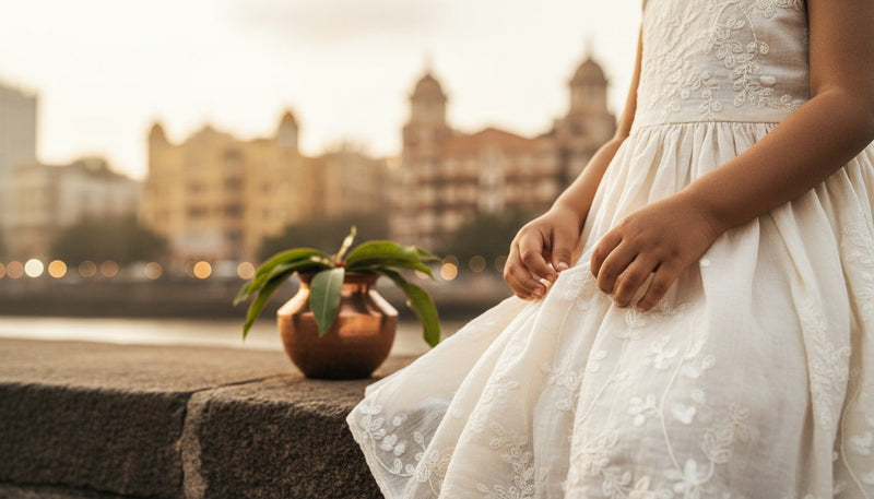 Girls Party Dresses for School Farewell 2026: Comfort Tips