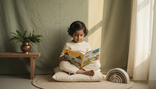 GOTS vs OEKO-TEX Kids Clothes India 2026: Parent's Guide