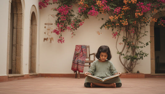 How to Care for Kids Frocks: Washing & Storage Tips