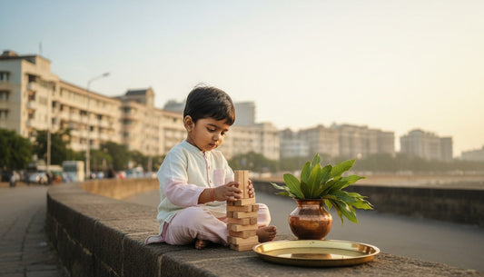 How to Choose Kids Summer Clothes: India Fabric Guide