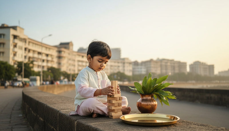 How to Choose Kids Summer Clothes: India Fabric Guide