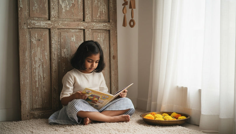 How to Choose the Perfect Skirt for Your Child | Guide