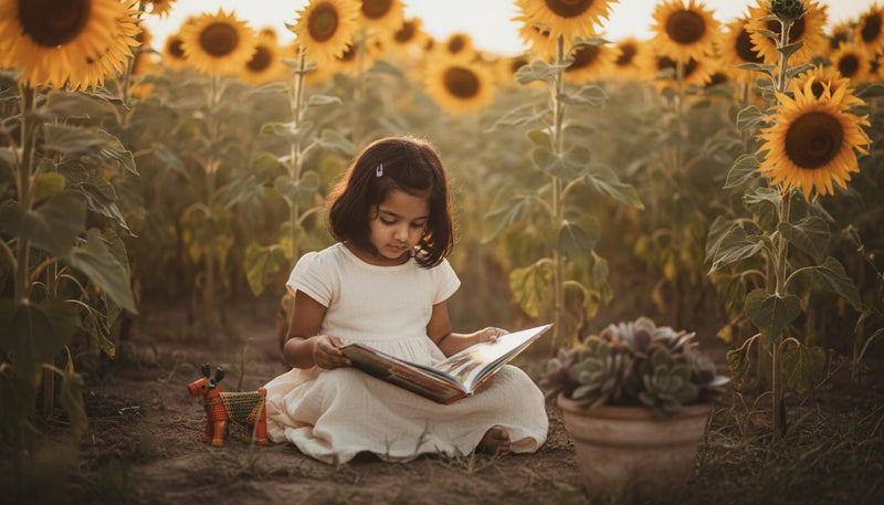 How to Choose Quality Kids Clothes in India: Fabric Guide