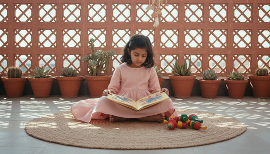 How to Choose Quality Kidswear: Parent's Complete Guide