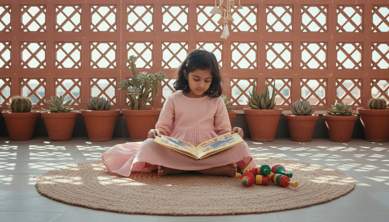 How to Choose Quality Kidswear: Parent's Complete Guide