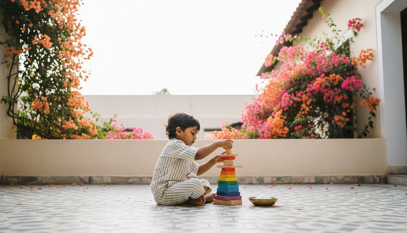 How to Style Kids Co-ord Sets: Complete Guide for Parents