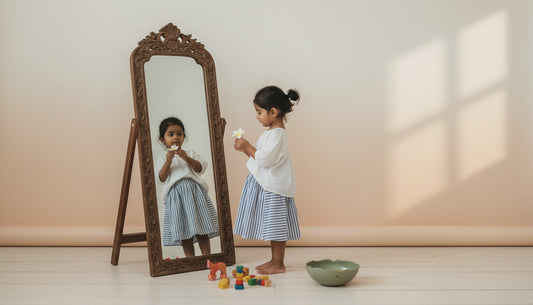 How to Style Skirts for Kids: Complete Pairing & Outfit Guide