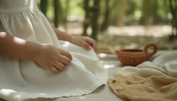 How to Wash Kidswear Properly: Fabric Care Guide