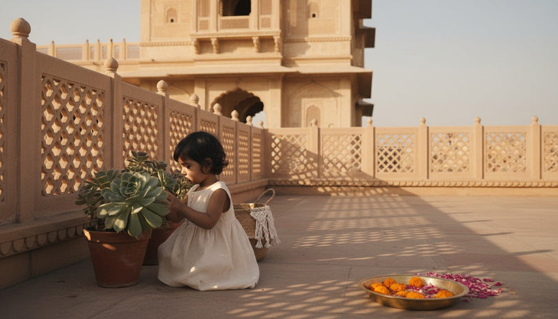 India Kidswear Export Boom: Global Standards for Parents 2026