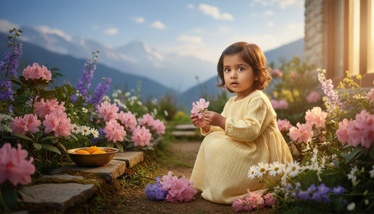 Kidswear in India 2026: A Parent's Guide to Brands and Buying