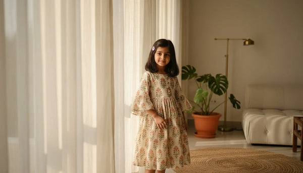 Indo-Western Kids Wear India 2026: Best Fusion Brands Guide