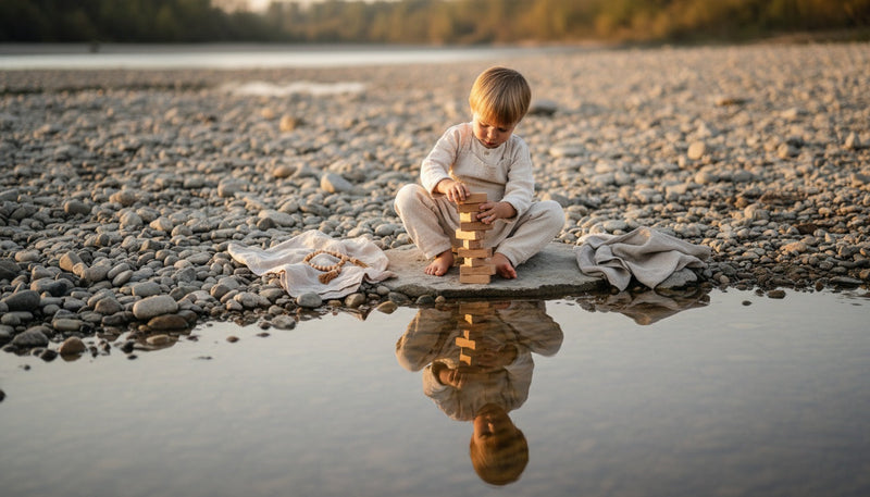 Kids Clothes Comparison: Verify Fabric Quality Before Buying