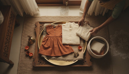 Kids Clothes Online India: Marketplace vs Brand Website Guide