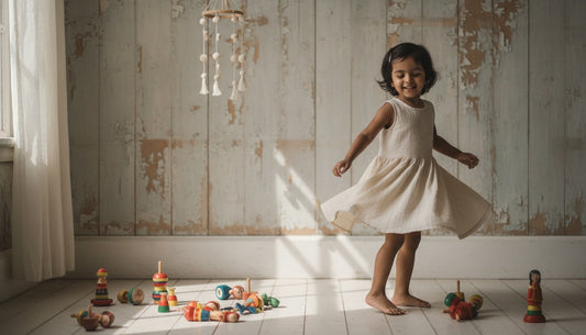 Kids Clothes Online vs Store Shopping India: Parent Guide