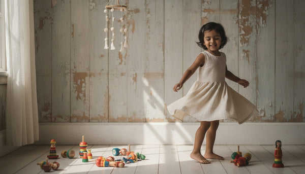 Kids Clothes Online vs Store Shopping India: Parent Guide