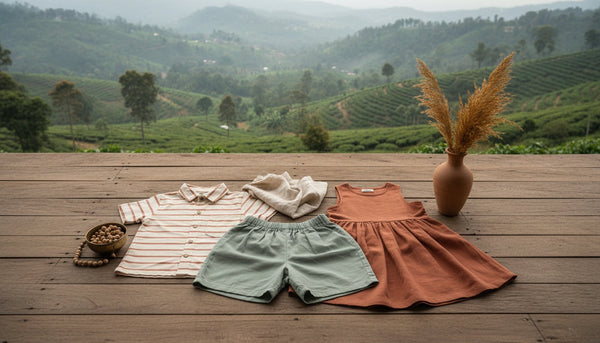 Kids Clothes Price vs Quality India 2026: What Parents Pay