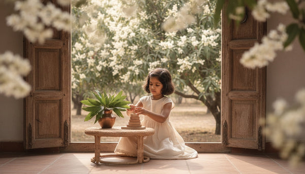 Kids Clothing Brands India: GOTS Certified vs Marketing