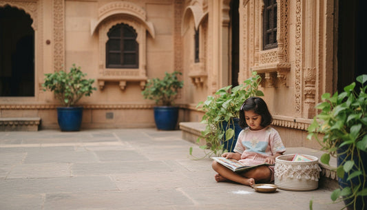 Kids Co-ord Sets: Fabric Guide for Matching Outfits